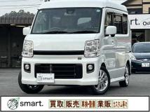 2015 Suzuki Every Wagon