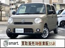 2011 Daihatsu MIRA COCOA