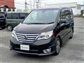 2015 Nissan Serena