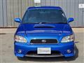2002 Subaru Legacy B4