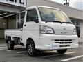 2012 Daihatsu Hijet Truck