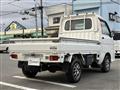 2012 Daihatsu Hijet Truck