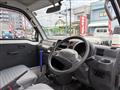 2012 Daihatsu Hijet Truck