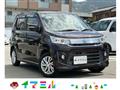 2015 Suzuki Wagon R