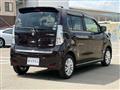 2015 Suzuki Wagon R