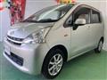 2012 Daihatsu Move