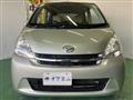 2012 Daihatsu Move