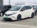 2015 Nissan Note