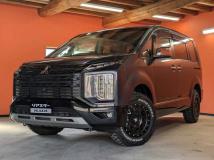 2023 Mitsubishi Delica D5