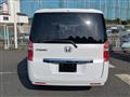 2014 Honda Step WGN