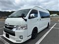 2020 Toyota Hiace Van