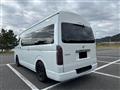 2020 Toyota Hiace Van