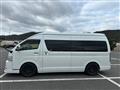 2020 Toyota Hiace Van