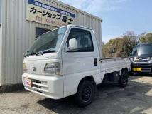 1996 Honda Acty Truck