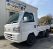 1996 Honda Acty Truck