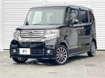 2013 Honda N BOX