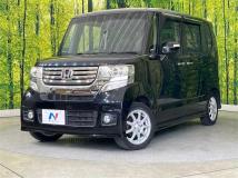 2015 Honda N BOX