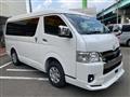 2024 Toyota Hiace Van