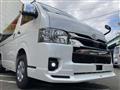 2024 Toyota Hiace Van