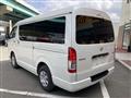 2024 Toyota Hiace Van