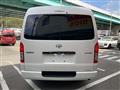 2024 Toyota Hiace Van