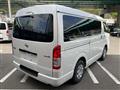 2024 Toyota Hiace Van
