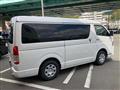 2024 Toyota Hiace Van