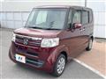 2015 Honda N BOX