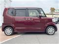 2015 Honda N BOX