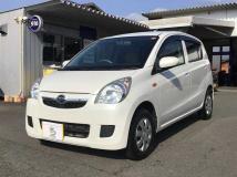 2010 Daihatsu Mira