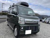 2024 Suzuki Every Wagon