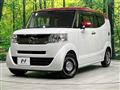 2018 Honda N BOX