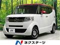 2018 Honda N BOX