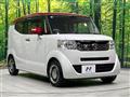 2018 Honda N BOX