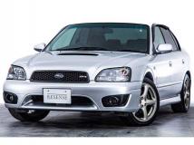 2003 Subaru Legacy B4