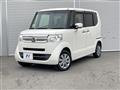 2015 Honda N BOX