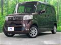 2017 Honda N BOX