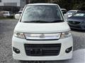 2008 Suzuki Wagon R