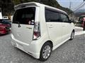 2008 Suzuki Wagon R