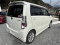 2008 Suzuki Wagon R