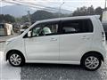 2008 Suzuki Wagon R