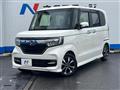 2018 Honda N BOX