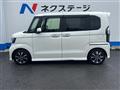2018 Honda N BOX