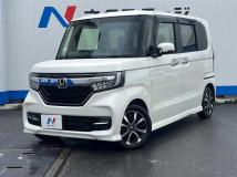 2018 Honda N BOX