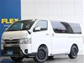 2025 Toyota Hiace Van