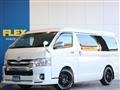 2018 Toyota Hiace Wagon