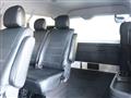 2018 Toyota Hiace Wagon