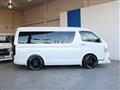 2018 Toyota Hiace Wagon