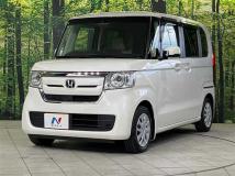 2018 Honda N BOX