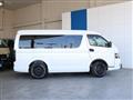 2022 Toyota Hiace Wagon